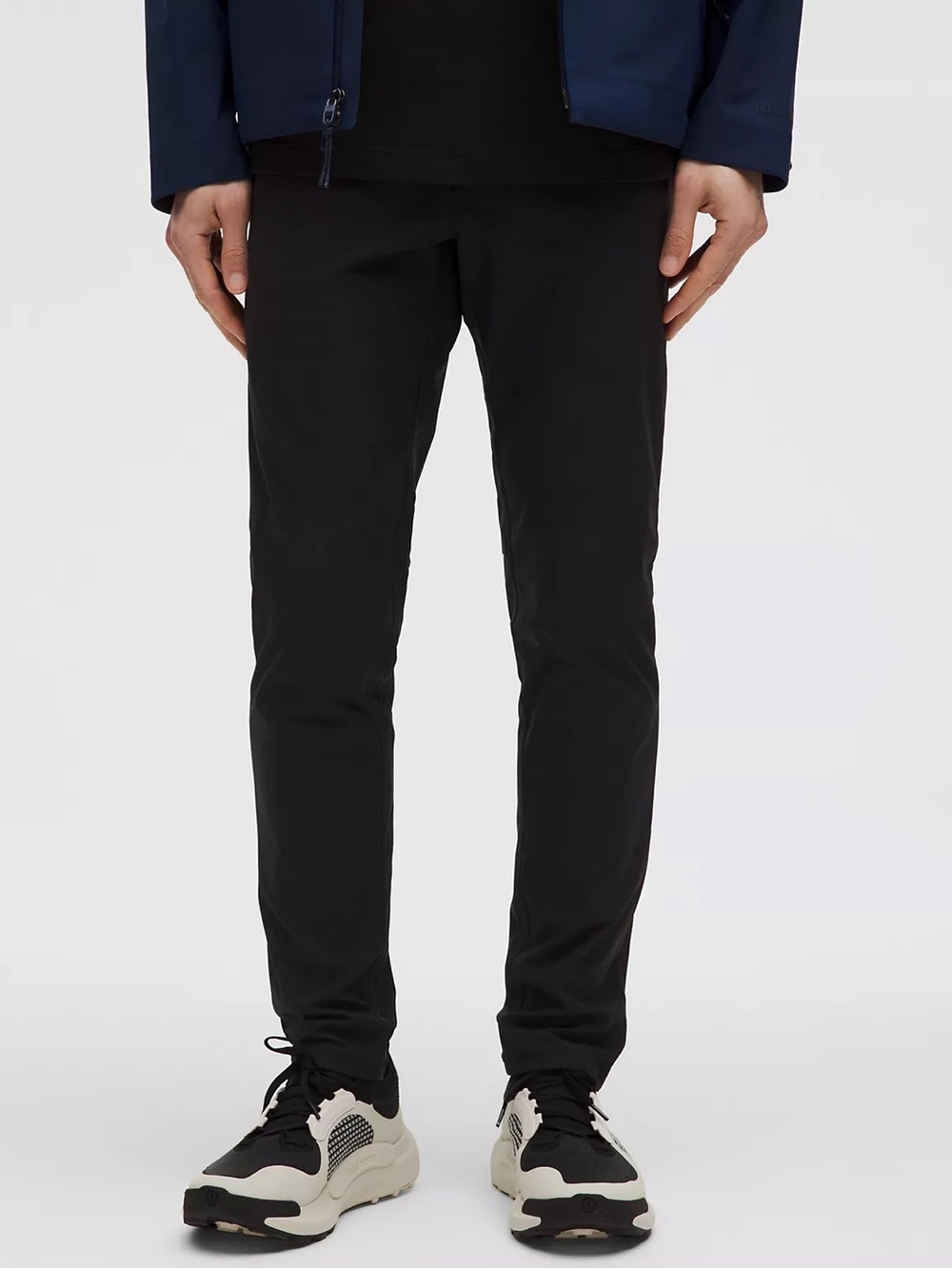 Men's Lululemon ABC Slim-Fit 5 Pocket Pant